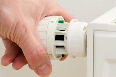 Thorpe Green central heating repair costs