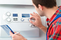 free commercial Thorpe Green boiler quotes