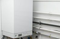 free Thorpe Green condensing boiler quotes